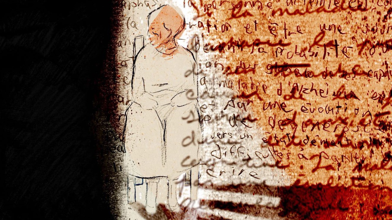 Aphasia 